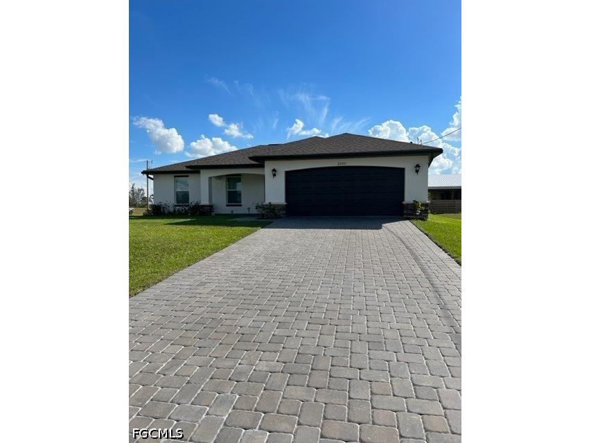 2800 NW 25th Terrace Cape Coral FL 33993 2026017791 image1