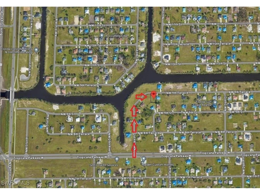 2800 NW 9th Terrace Cape Coral FL 33993 224067910 image1