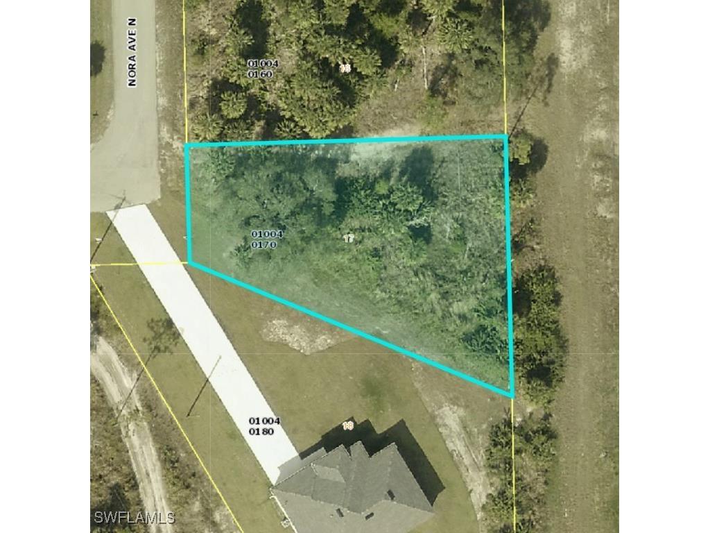 2800 Nora Avenue N Lehigh Acres FL 33971 224091731 image1