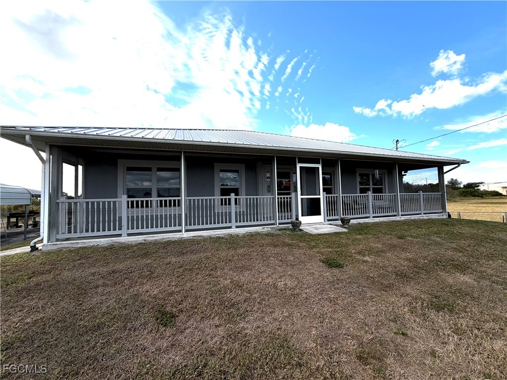 2800 Rustic Lane North Fort Myers FL 33917 2026000606 image1