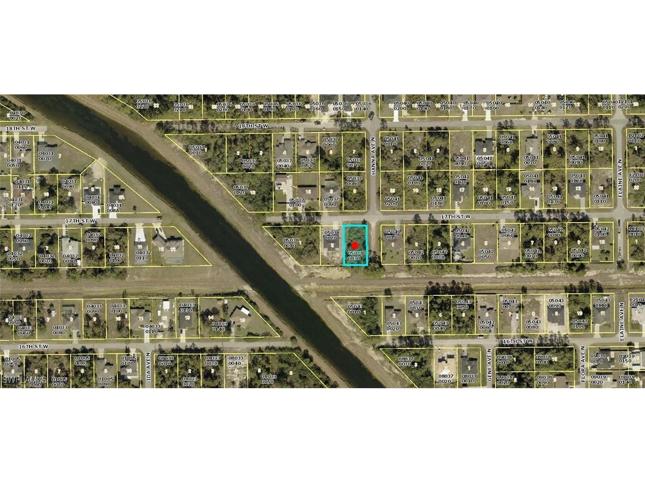 2801 17th Street W Lehigh Acres FL 33971 225056488 image1