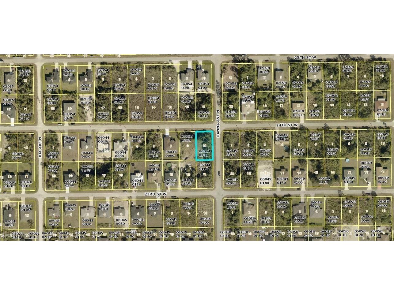 2801 24th Street W Lehigh Acres FL 33971 225055101 image1