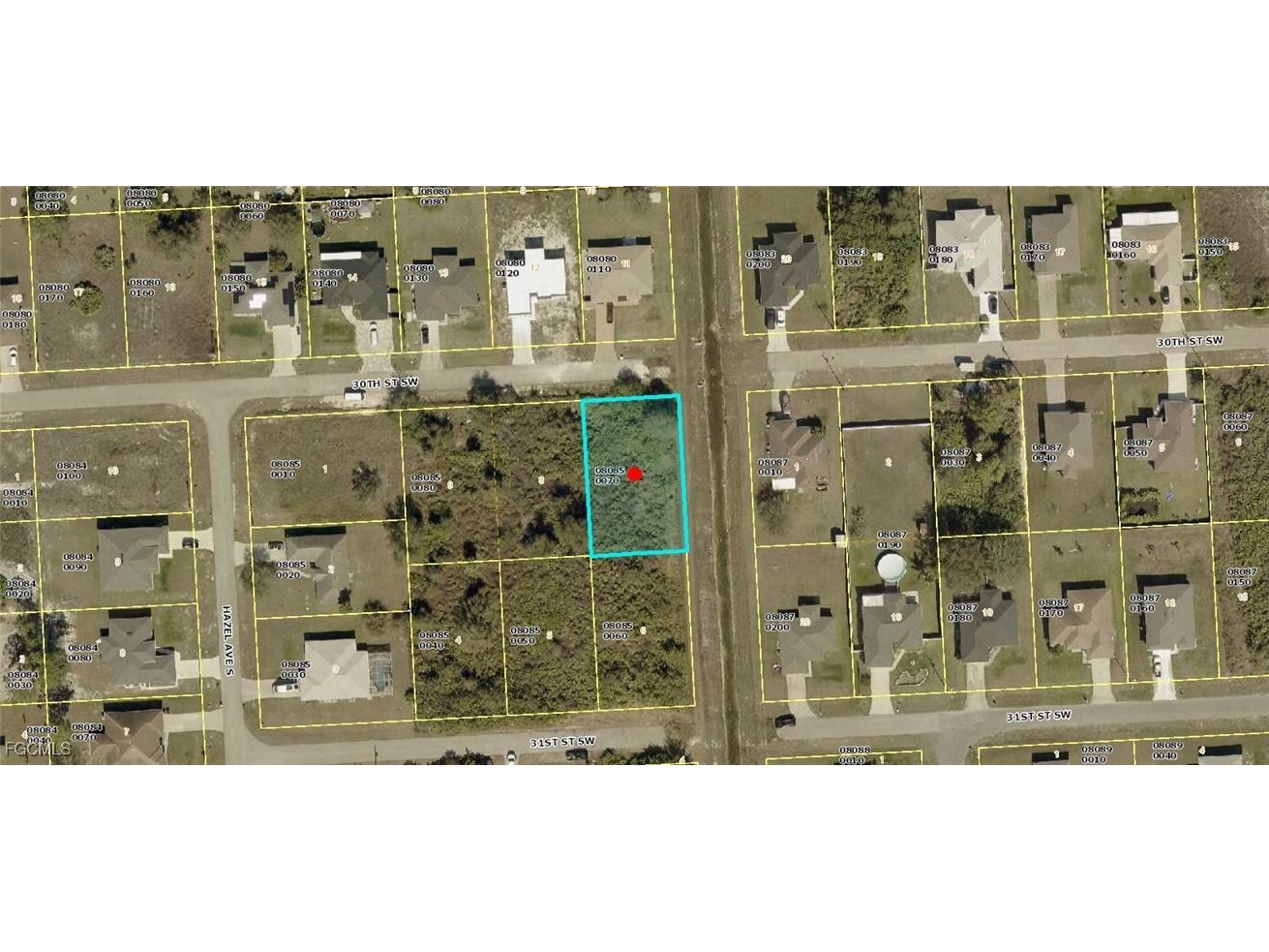 2801 30th Street SW Lehigh Acres FL 33976 2025012344 image1