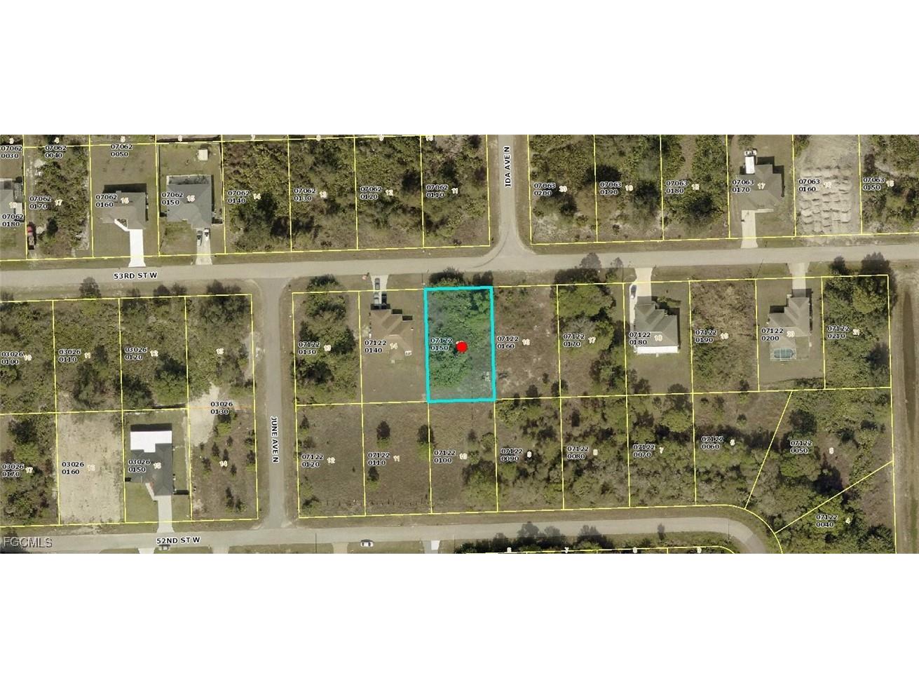 2801 53rd Street W Lehigh Acres FL 33971 2025016611 image1
