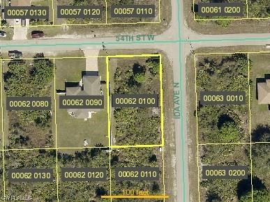 2801 54th Street W Lehigh Acres FL 33971 223050355 image1