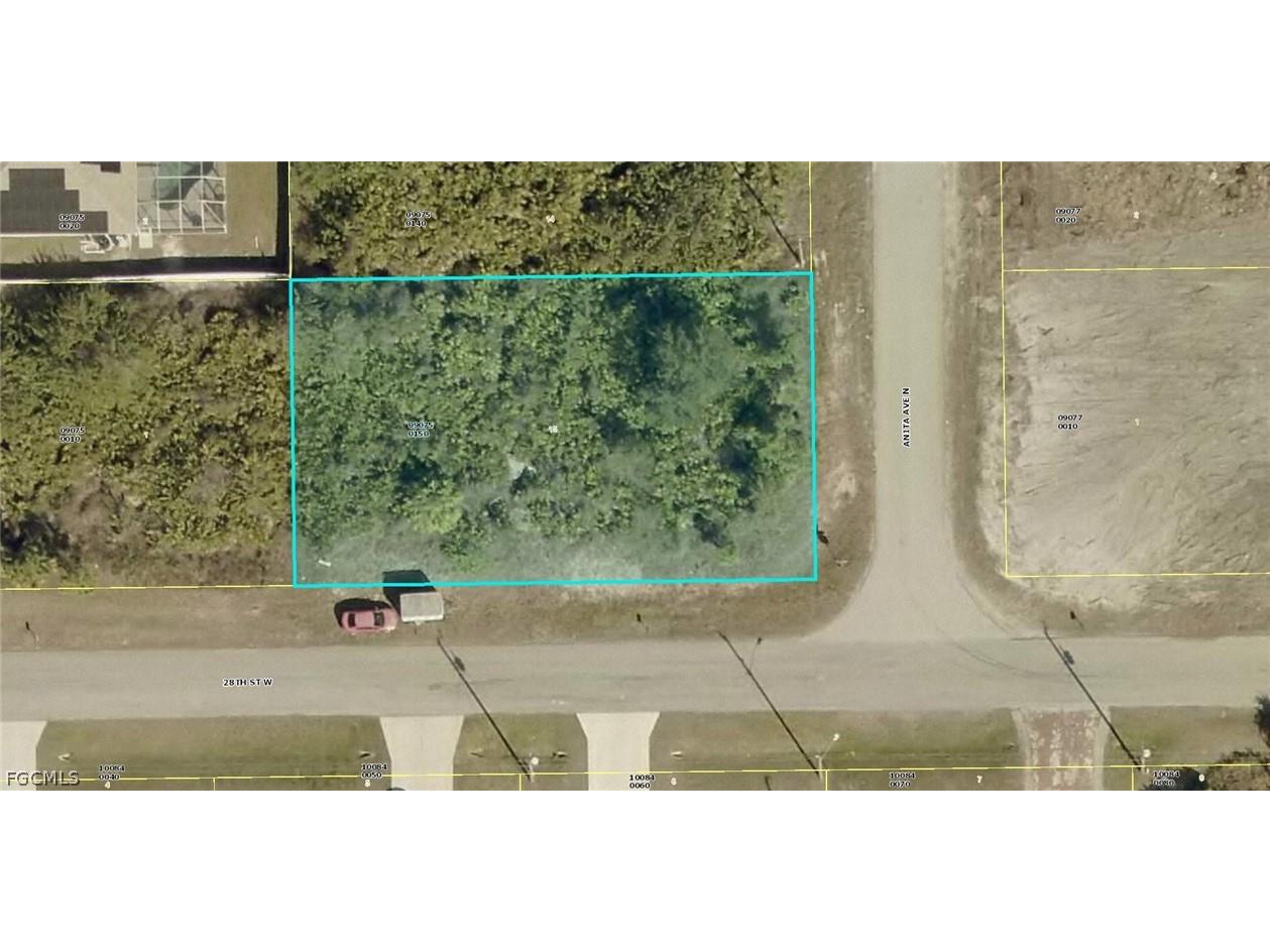2801 Anita Avenue N Lehigh Acres FL 33971 2026008081 image1
