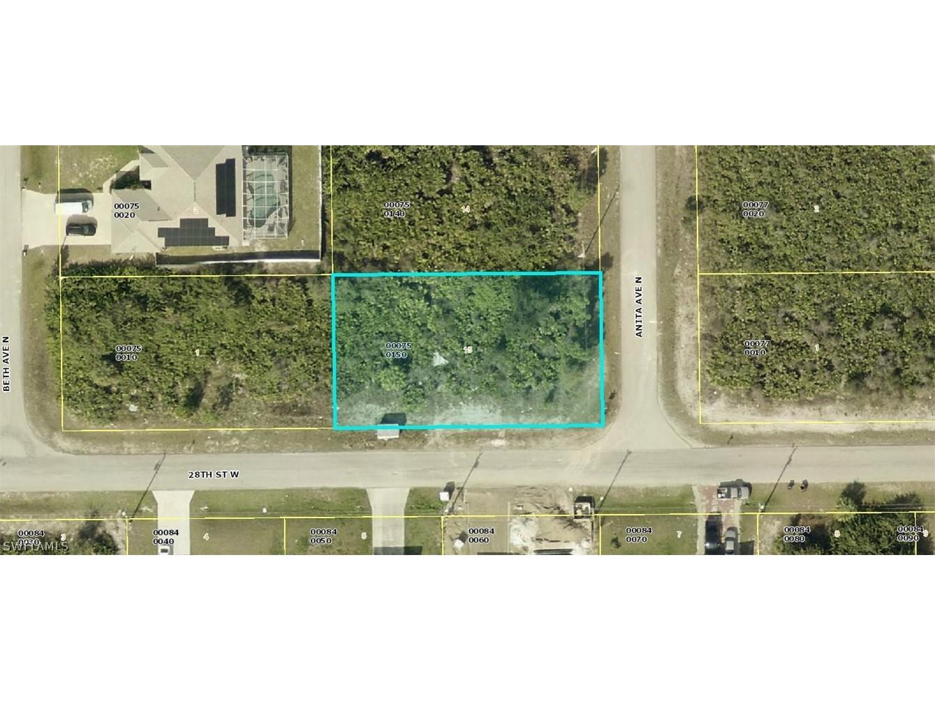 2801 Anita Avenue N Lehigh Acres FL 33971 224061090 image1