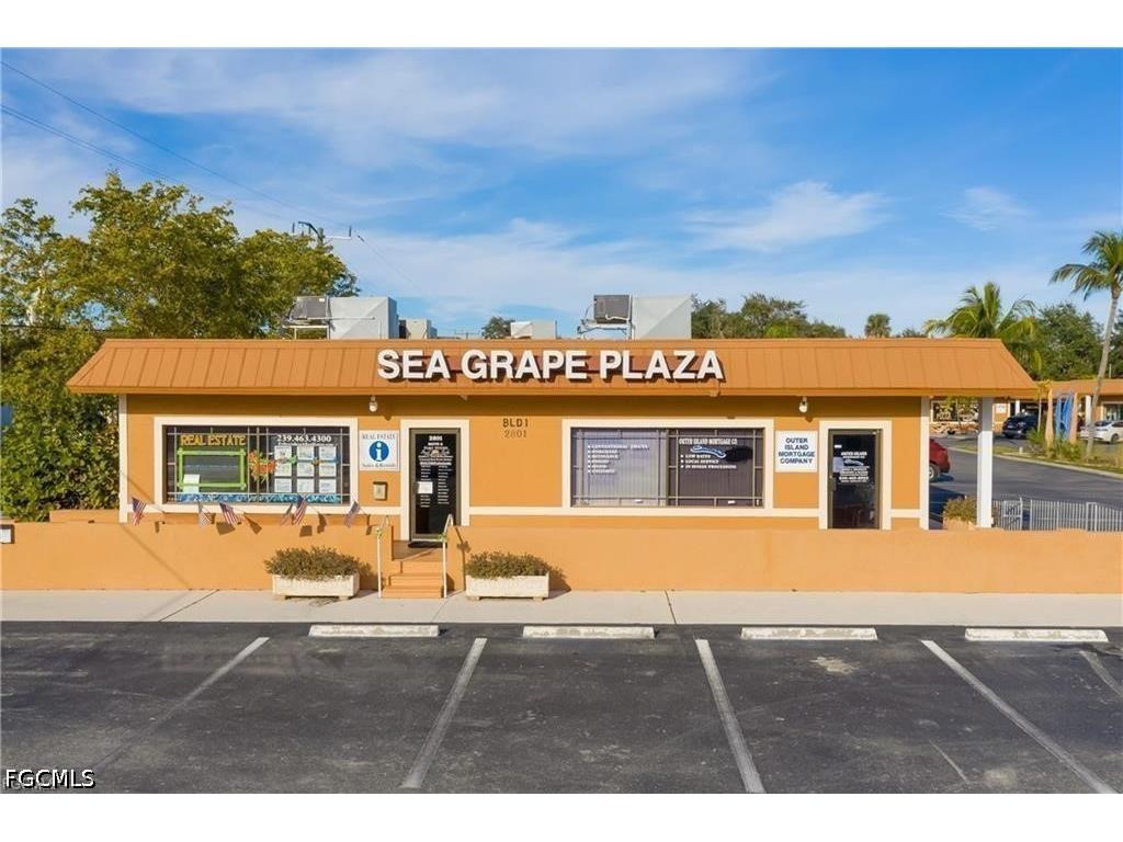 2801 Estero Boulevard #A Fort Myers Beach FL 33931 2026031499 image1