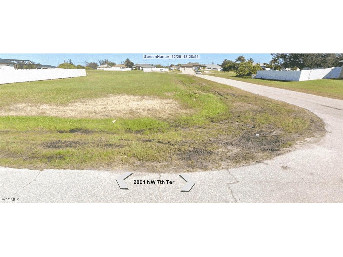 2801 NW 7th Terrace Cape Coral FL 33993 2025025923 image1