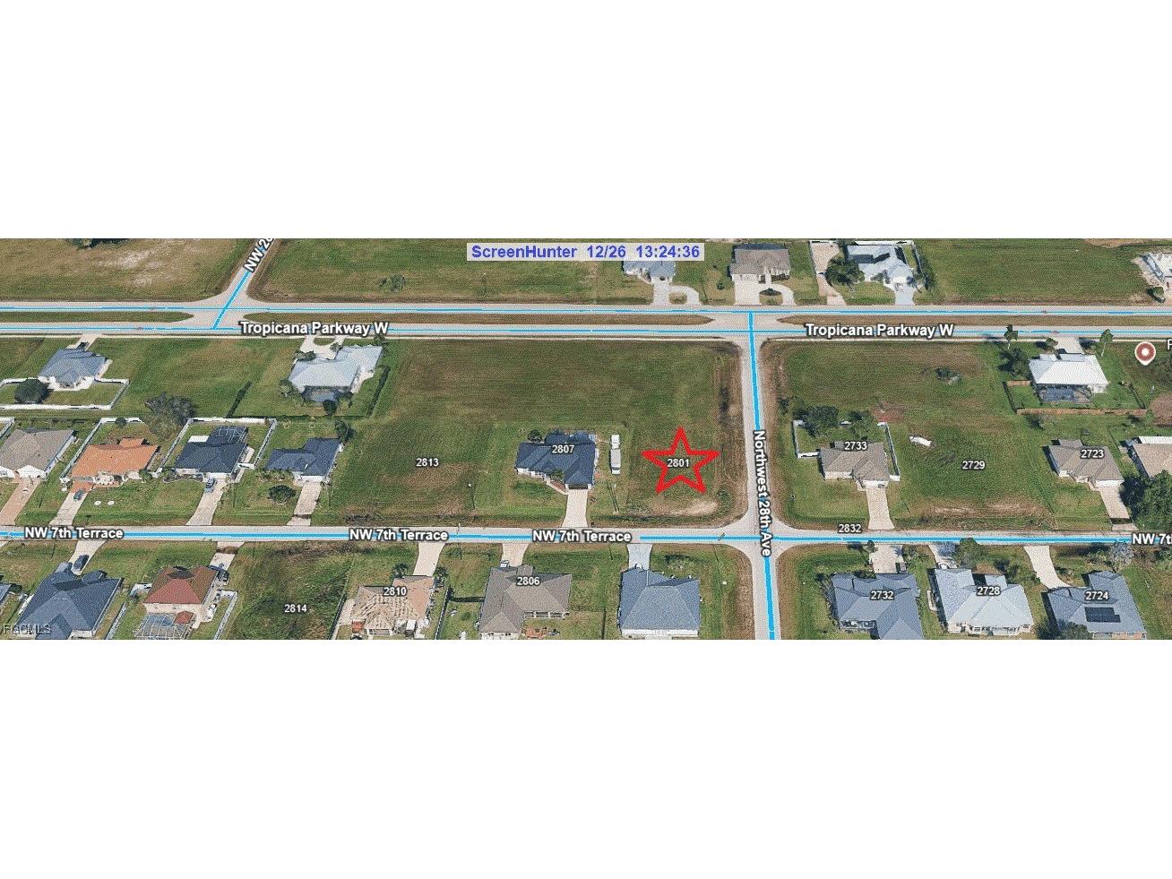 2801 NW 7th Terrace Cape Coral FL 33993 2025025923 image4