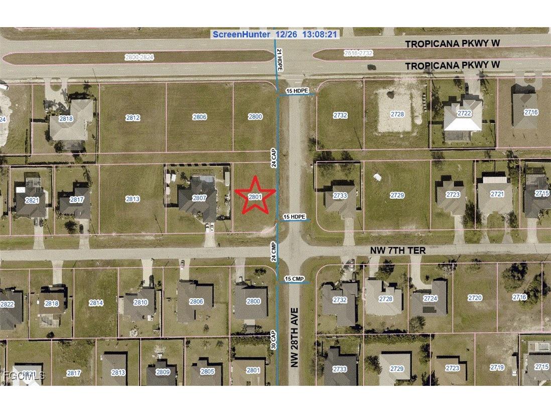 2801 NW 7th Terrace Cape Coral FL 33993 2025025923 image5
