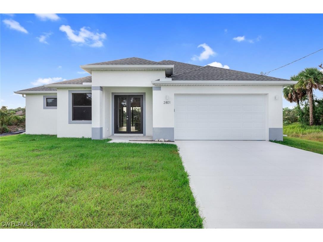 2801 Nancy Drive Lehigh Acres FL 33971 223089077 image1