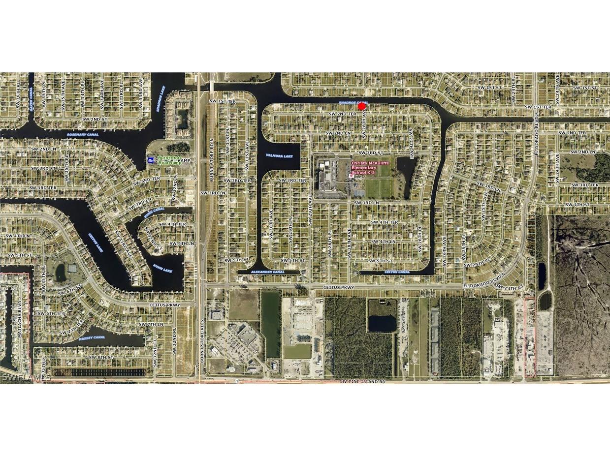 2801 SW 2nd Terrace Cape Coral FL 33991 224045012 image1