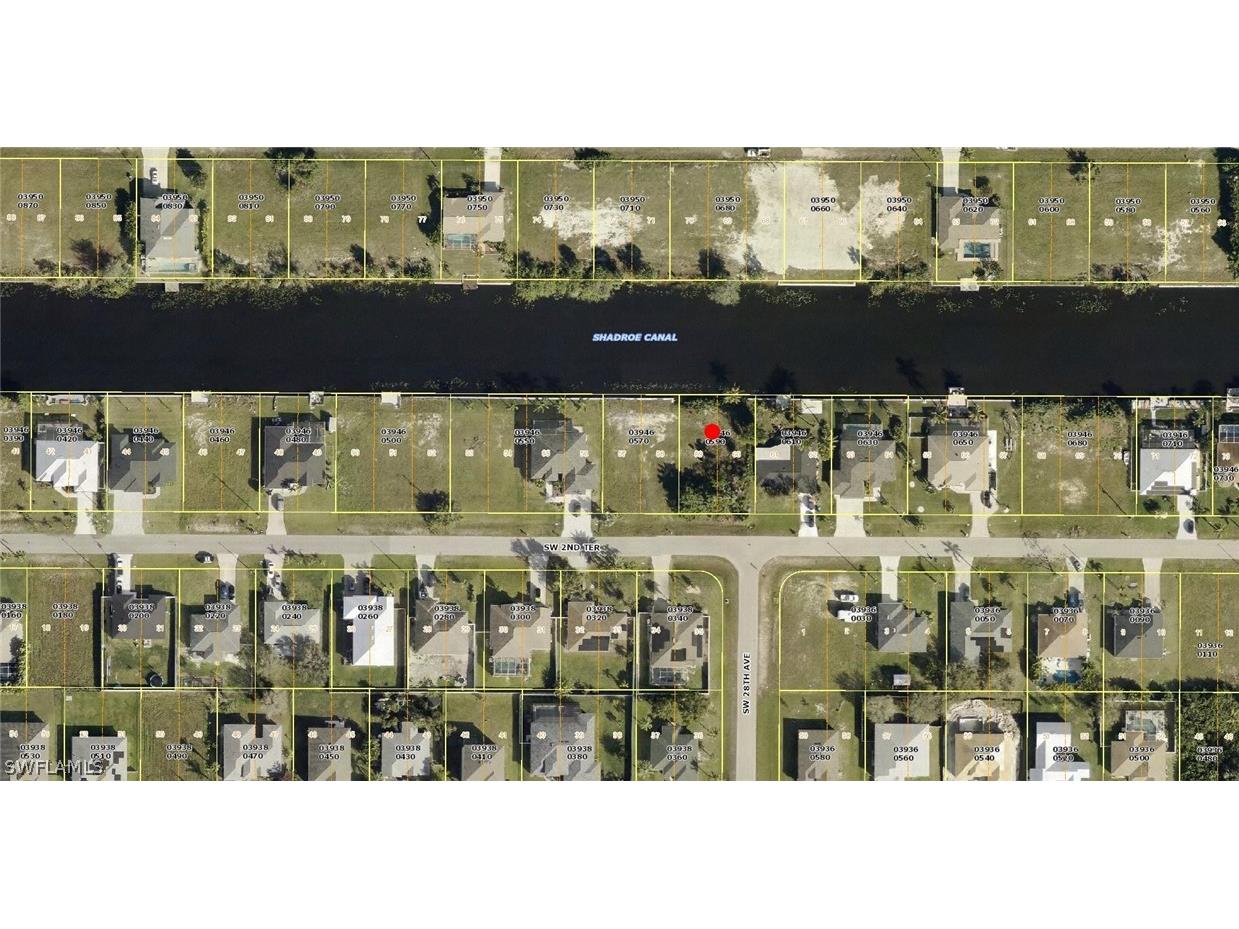 2801 SW 2nd Terrace Cape Coral FL 33991 224045012 image2