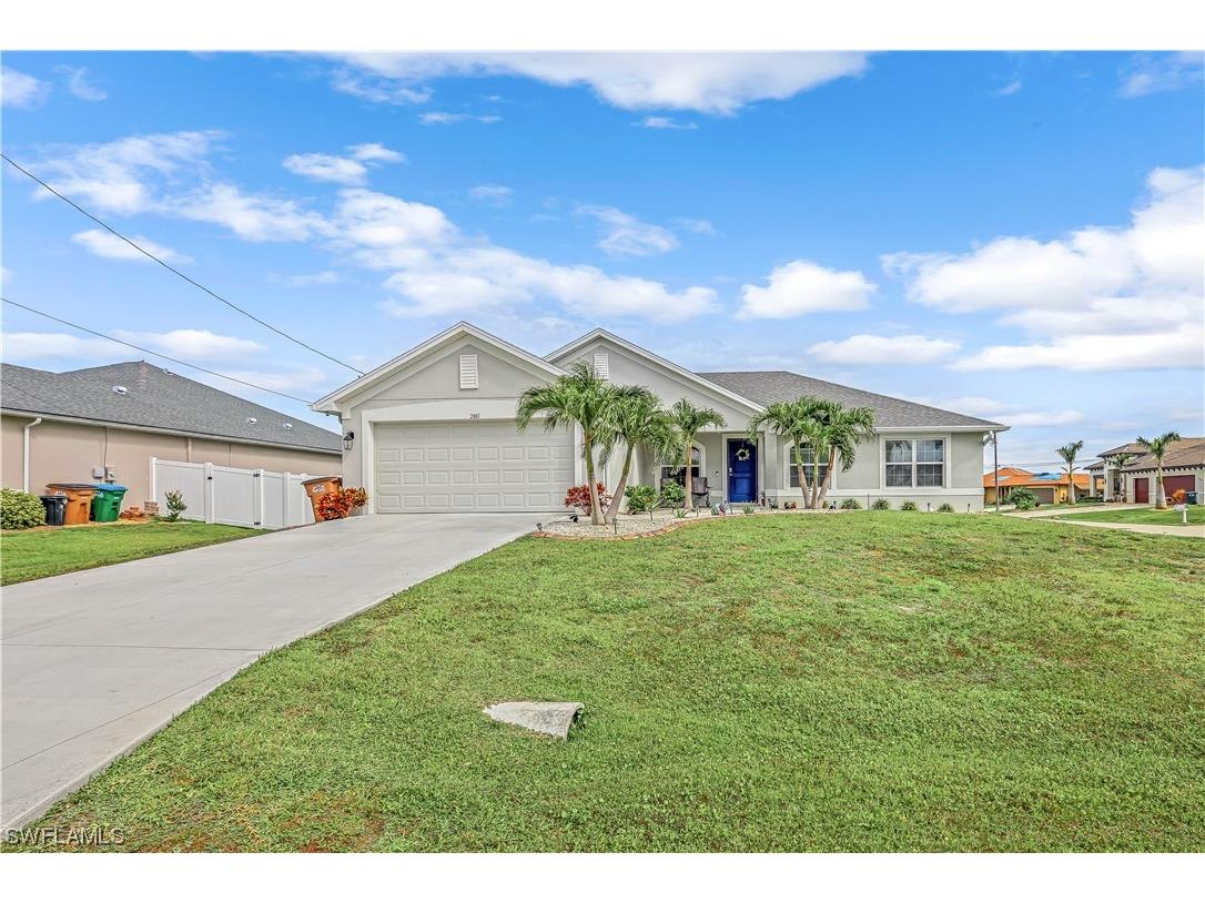 2801 SW 35th Street Cape Coral FL 33914 223019776 image1