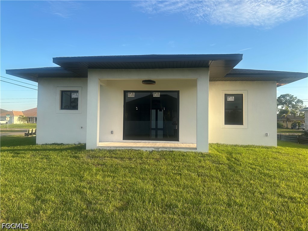 2801 SW Embers Terrace Cape Coral FL 33991 2026015074 image2