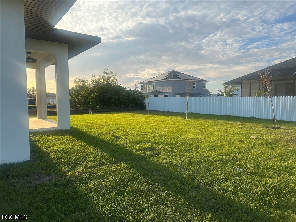 2801 SW Embers Terrace Cape Coral FL 33991 2026015074 image3