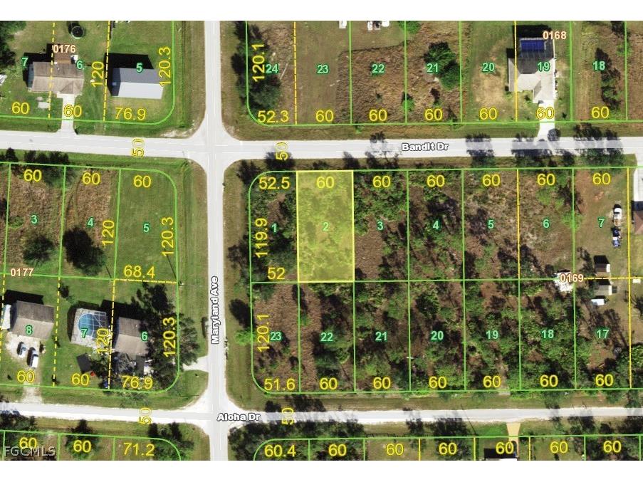 28011 Bandit Drive Punta Gorda FL 33955 2026004603 image1
