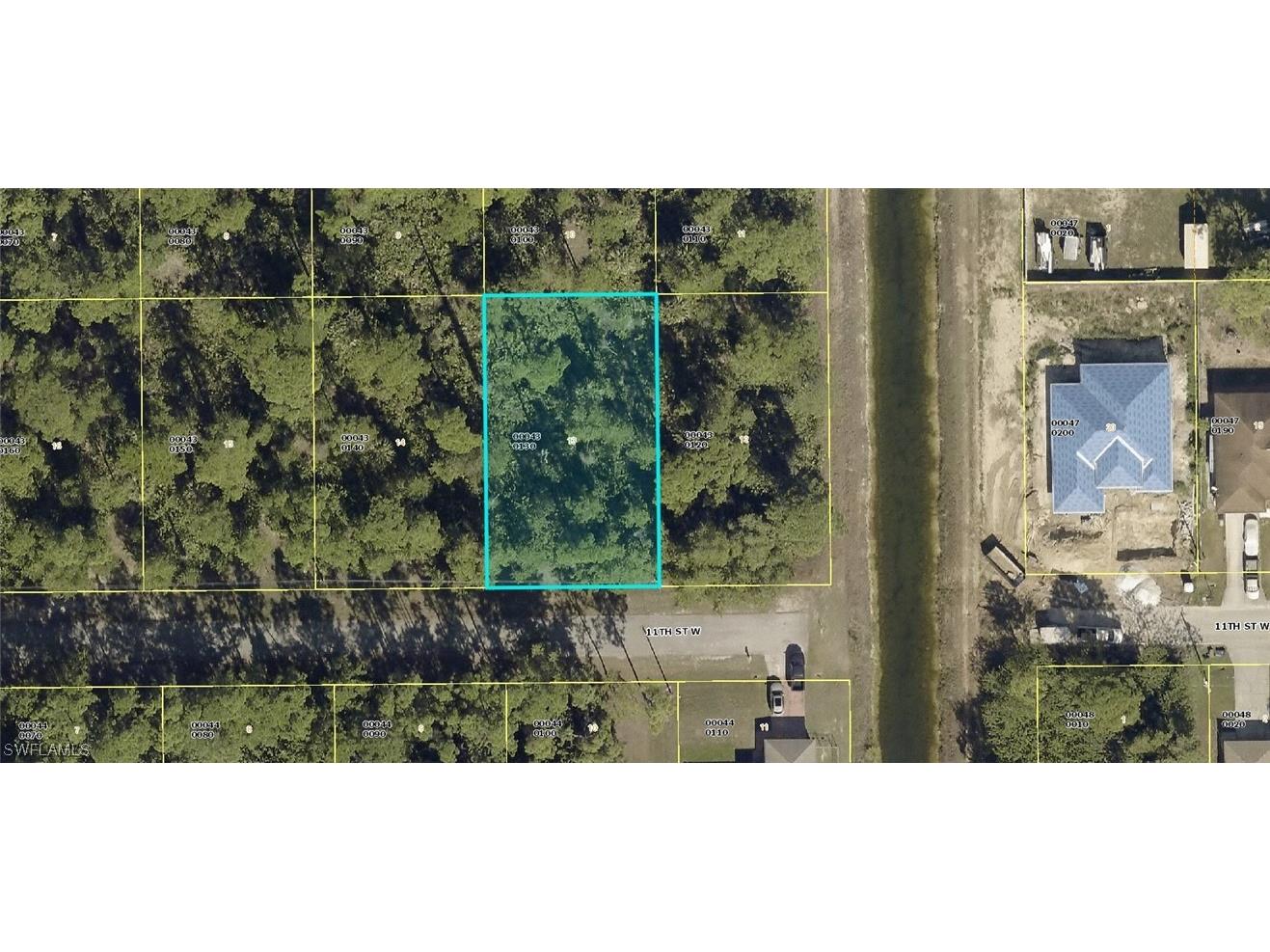 2802 11th Street W Lehigh Acres FL 33971 223017753 image1