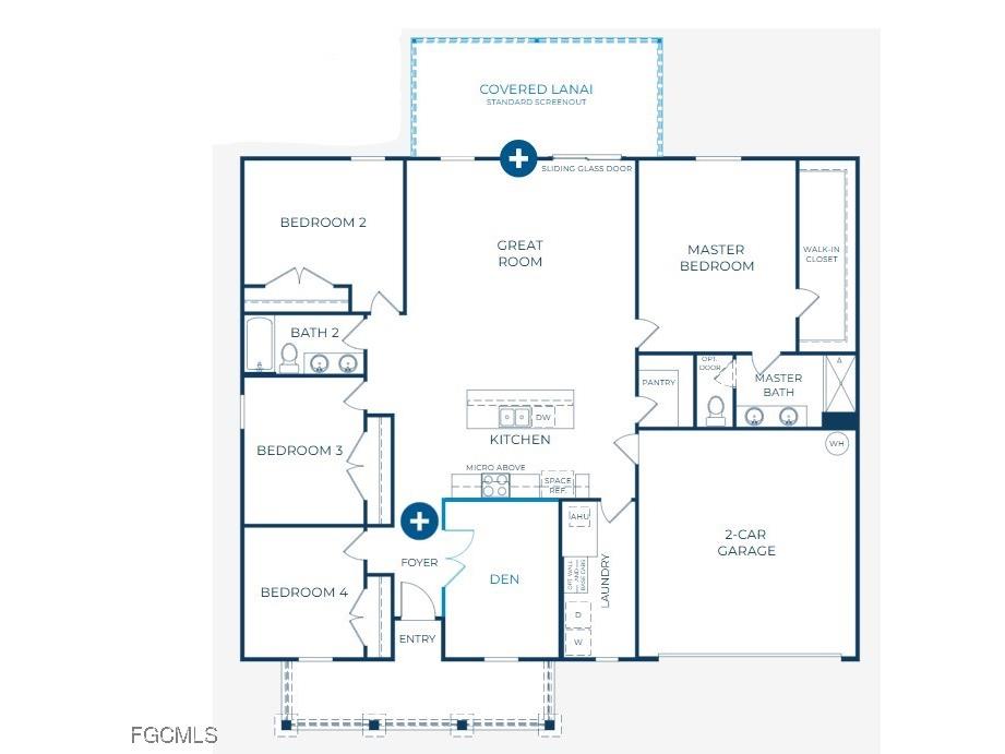 2802 13th Street SW Lehigh Acres FL 33976 2025022095 image3