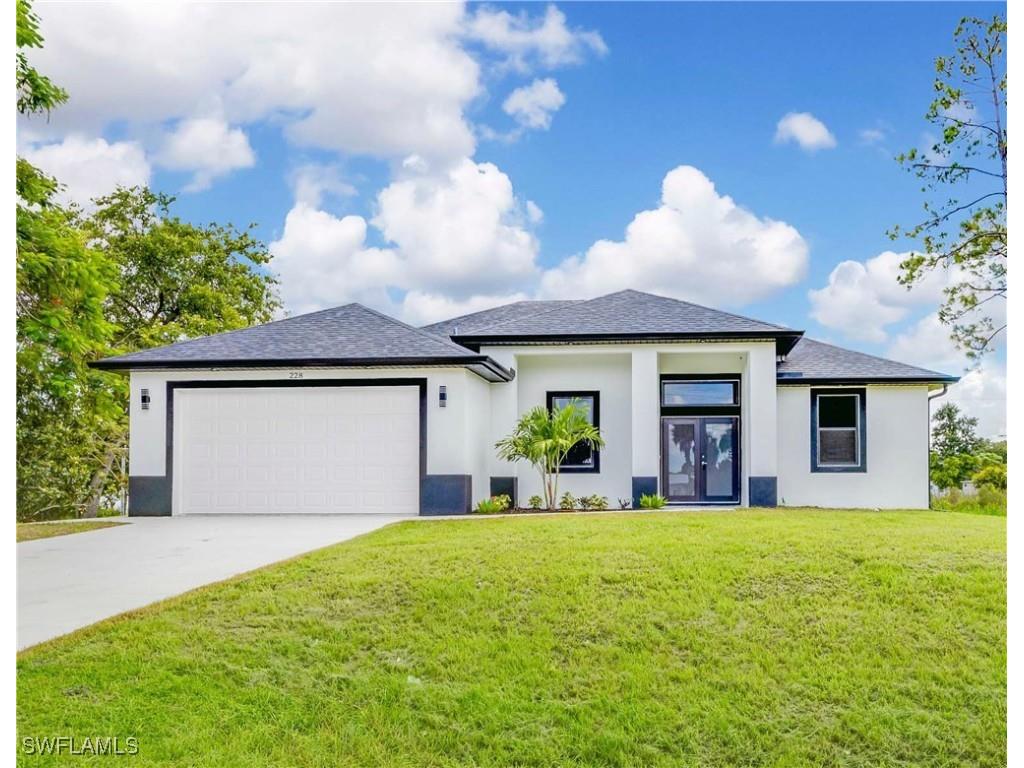 2802 13th Street W Lehigh Acres FL 33971 224074143 image1