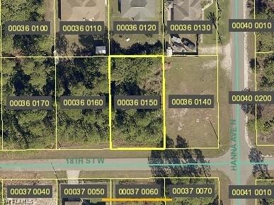 2802 18th Street W Lehigh Acres FL 33971 222090537 image1