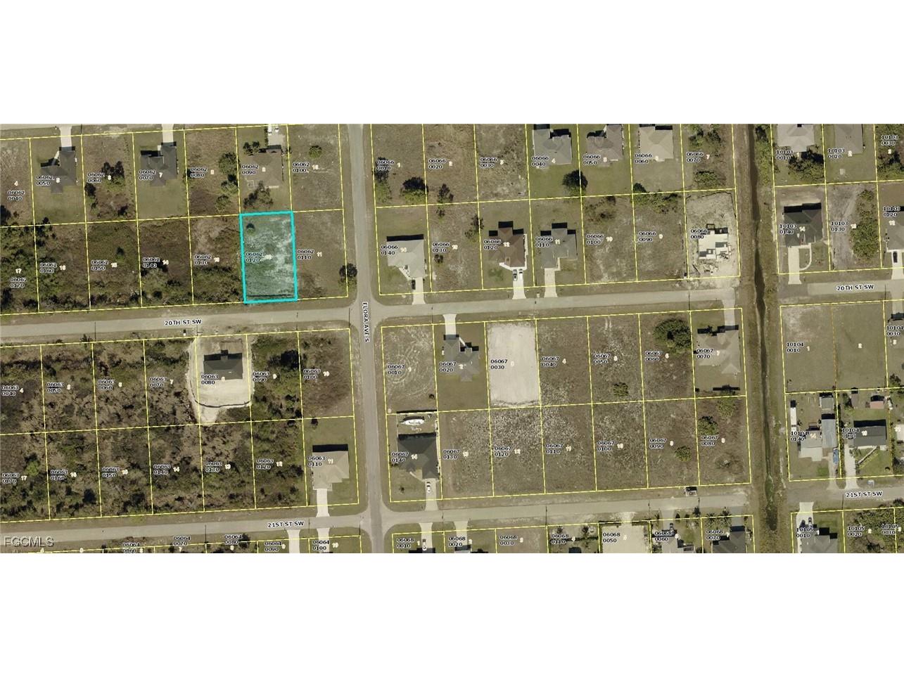 2802 20th Street SW Lehigh Acres FL 33976 2025009875 image1