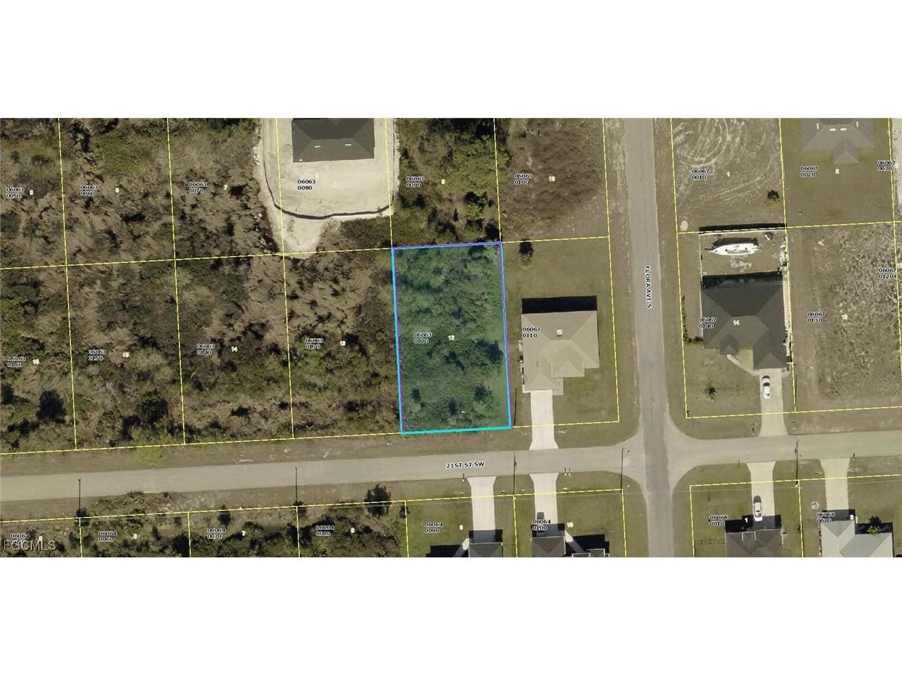 2802 21st Street SW Lehigh Acres FL 33976 2025005940 image1