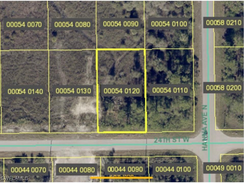 2802 24th Street W Lehigh Acres FL 33971 223017693 image1