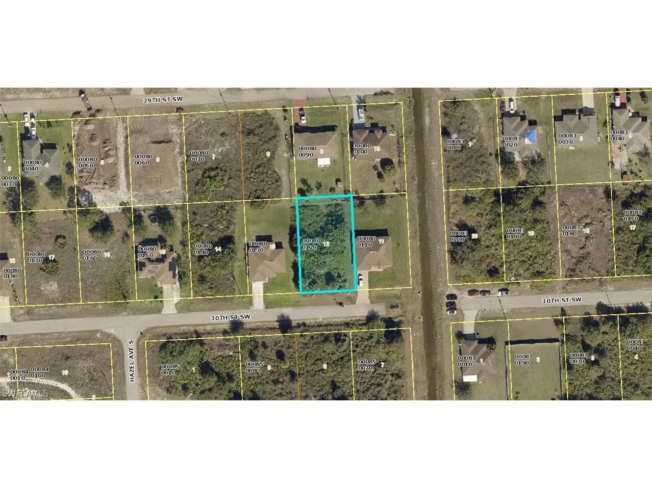2802 30th Street SW Lehigh Acres FL 33976 223033728 image1