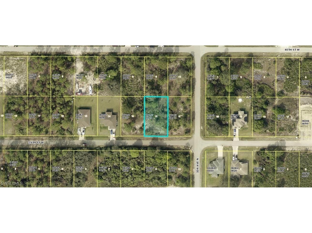 2802 39th Street W Lehigh Acres FL 33971 225021312 image1