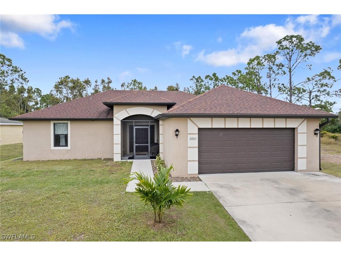 2802 43rd Street SW Lehigh Acres FL 33976 223094838 image1