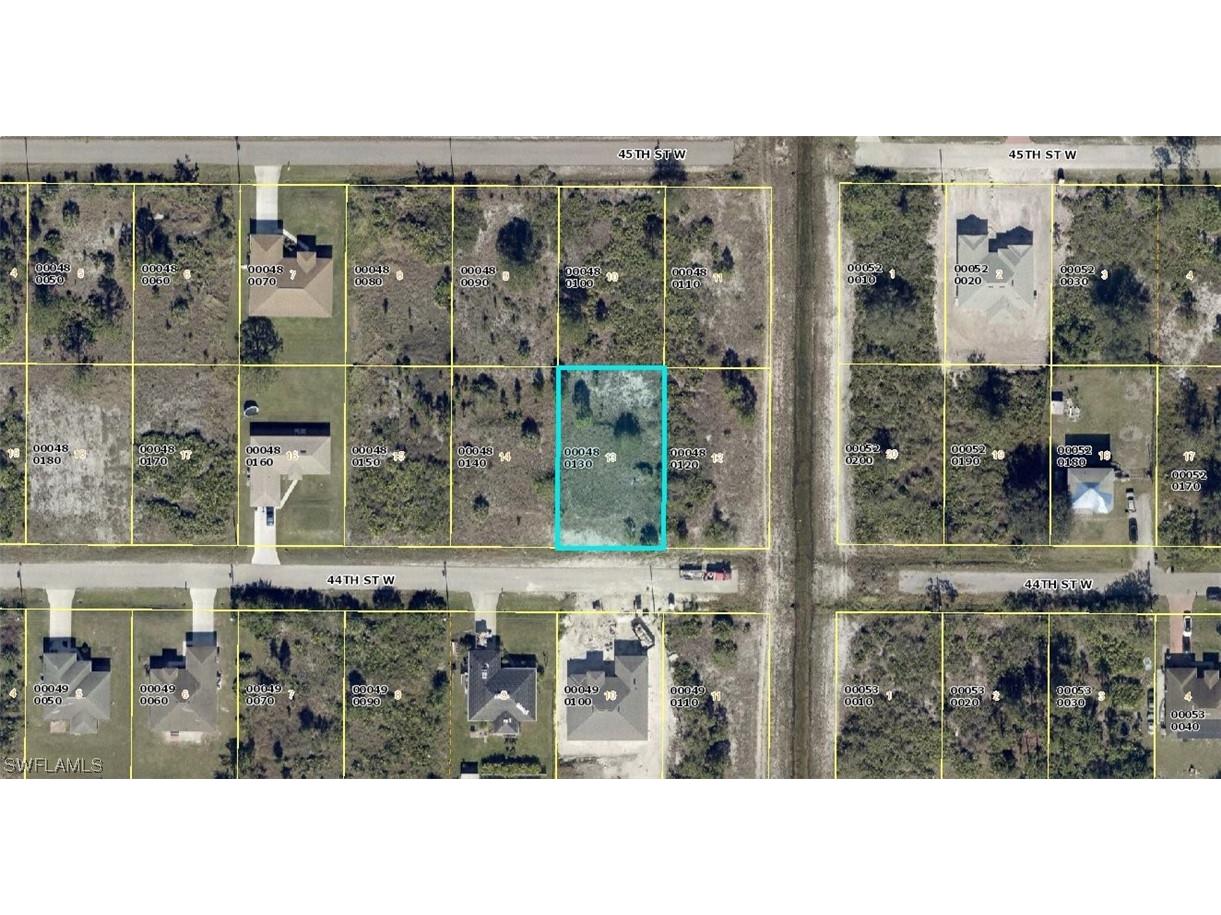 2802 44th Street West Lehigh Acres FL 33971 224001688 image1