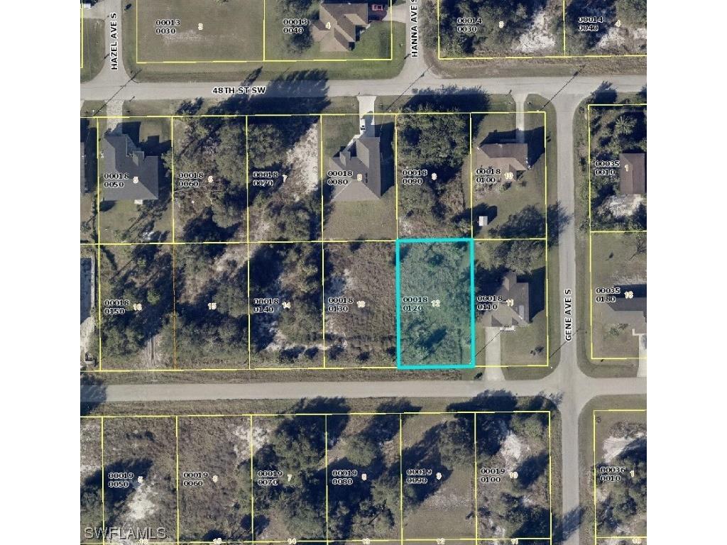 2802 49th Street SW Lehigh Acres FL 33976 223061497 image1