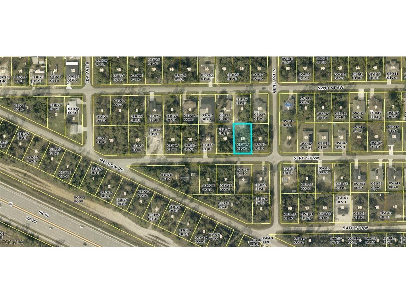 2802 53rd Street SW Lehigh Acres FL 33976 2025019360 image1