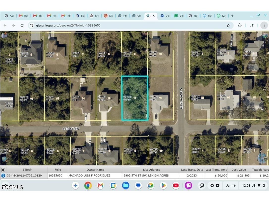 2802 5th Street SW Lehigh Acres FL 33976 2026026537 image2