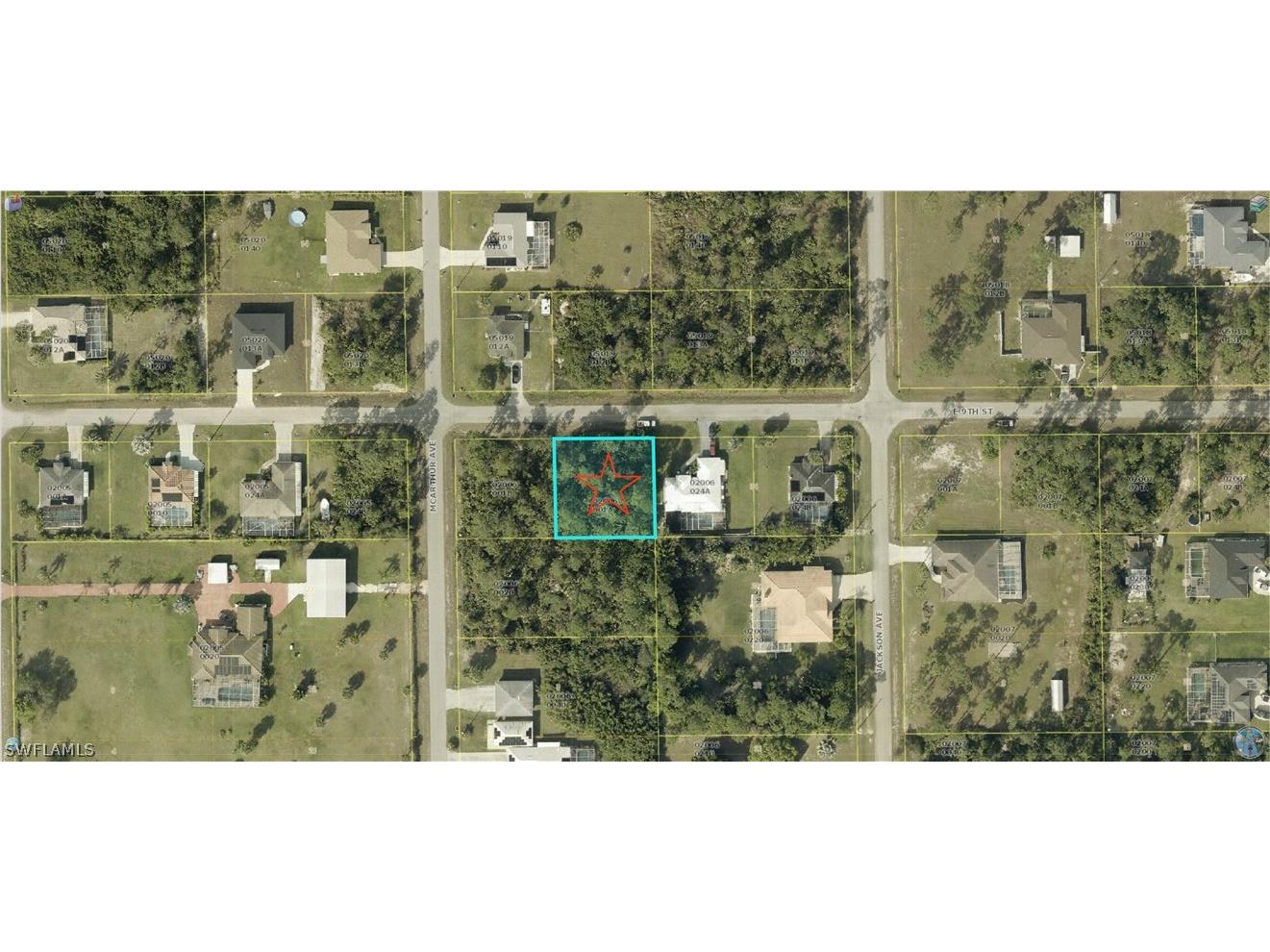 2802 E 9th Street Lehigh Acres FL 33972 224047449 image1