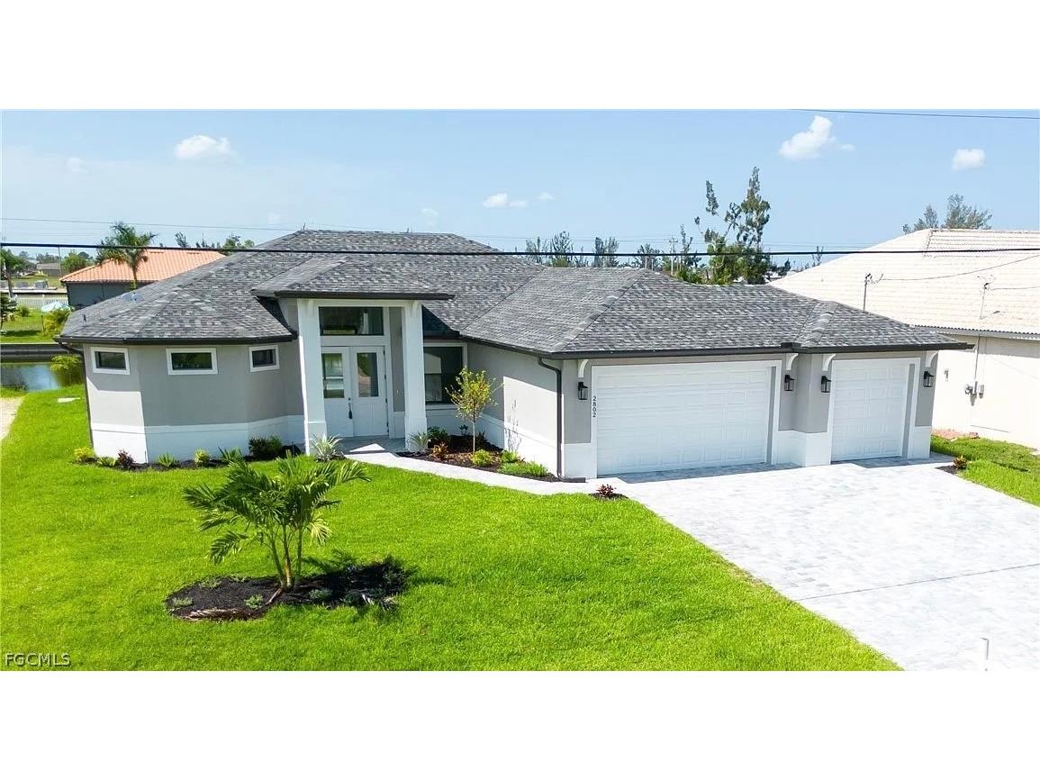 2802 NW 14th Terrace Cape Coral FL 33993 2026009005 image1