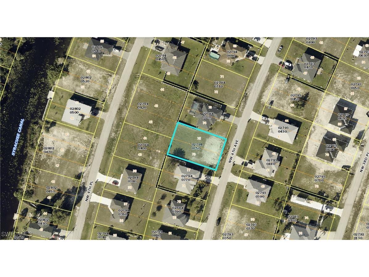 2802 NW 4th Avenue Cape Coral FL 33993 224067646 image1