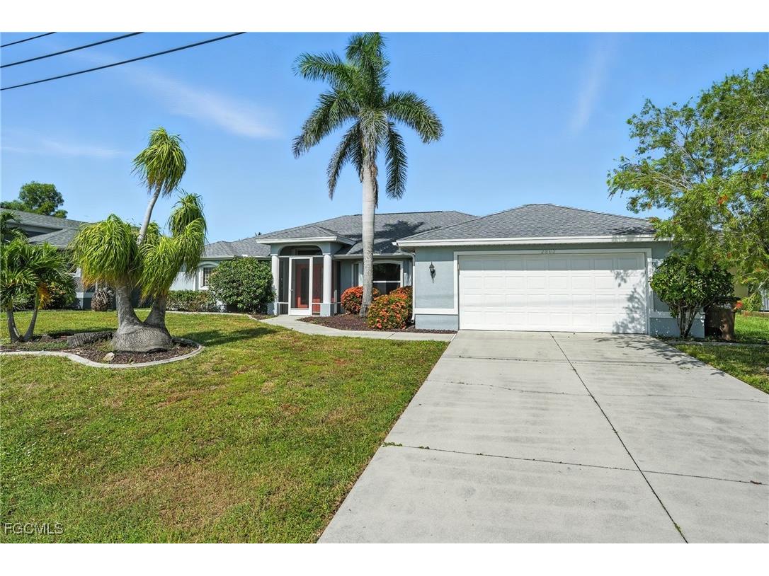 2802 SW 20th Avenue Cape Coral FL 33914 2025004960 image2