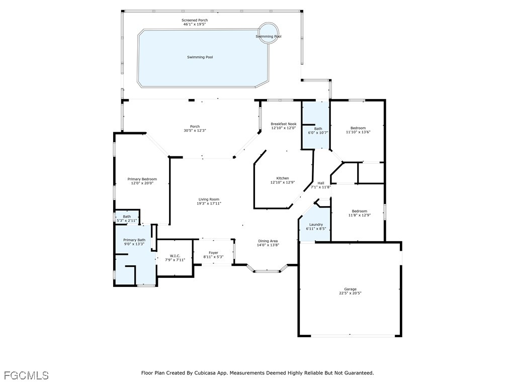 2802 SW 20th Avenue Cape Coral FL 33914 2025004960 image31