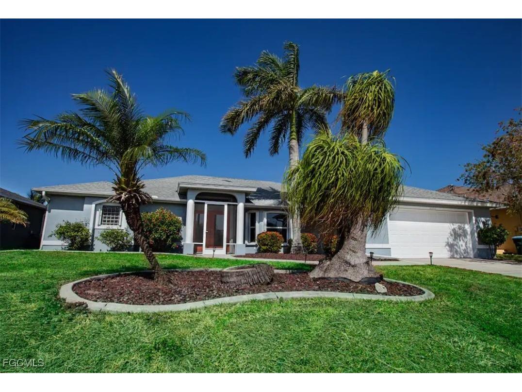 2802 SW 20th Avenue Cape Coral FL 33914 2026001021 image1