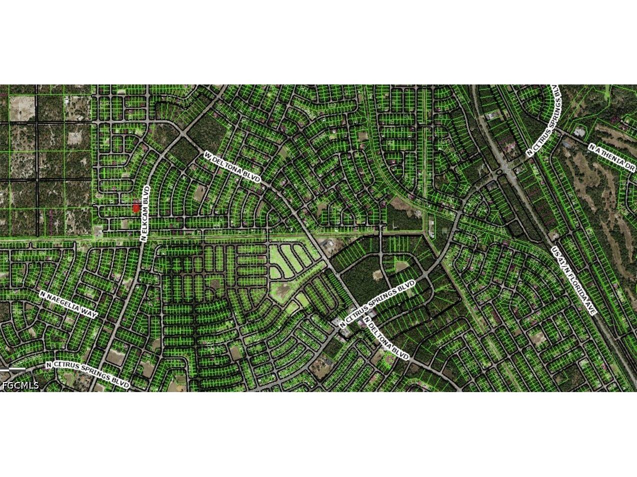 2802 W Buccaneer Lane Dunnellon FL 34433 2026029190 image4