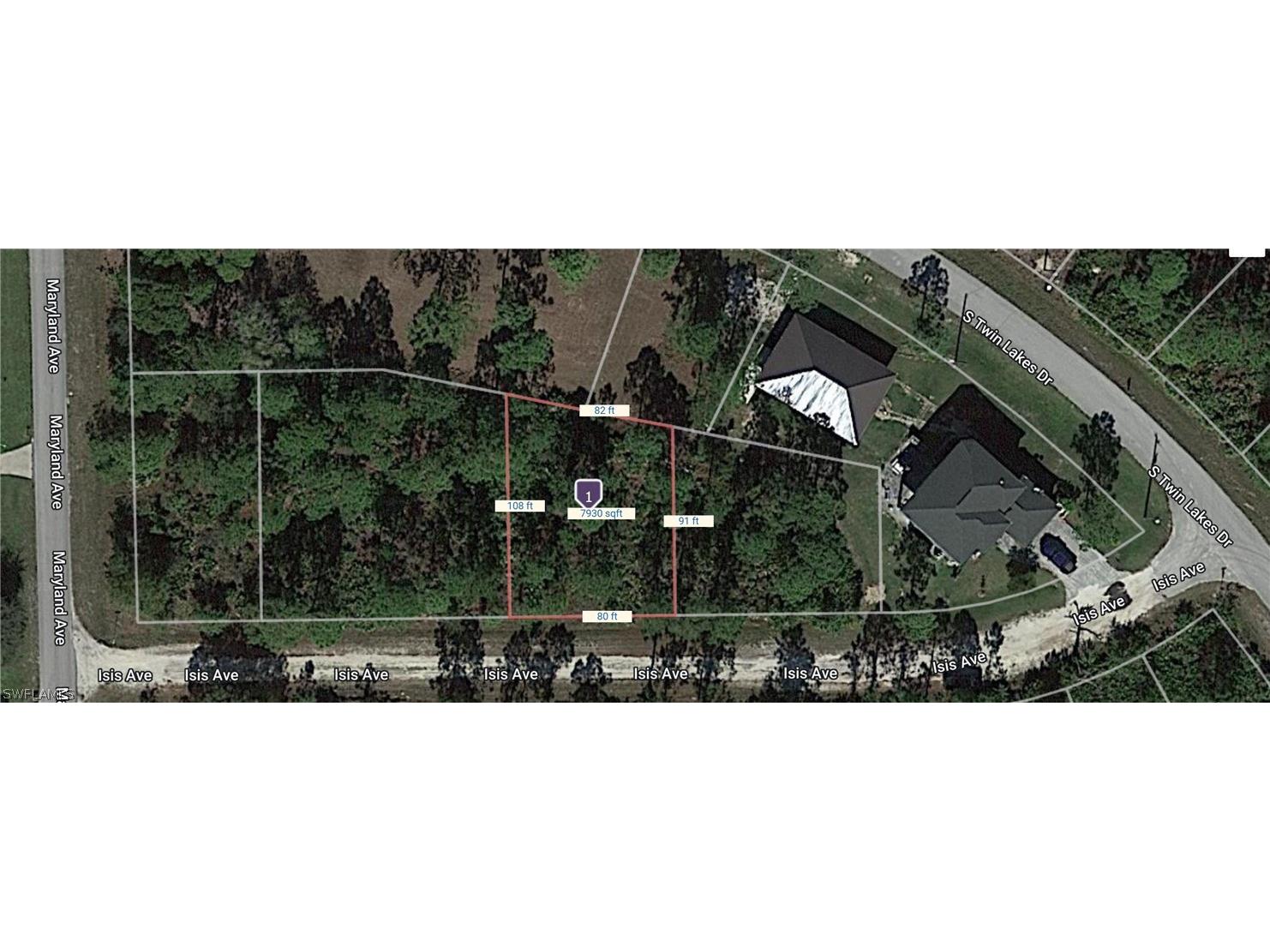 28028 Isis Avenue Punta Gorda FL 33955 223008861 image1