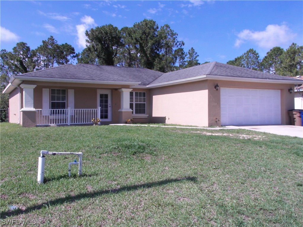 2803 19th Street W Lehigh Acres FL 33971 223041659 image1
