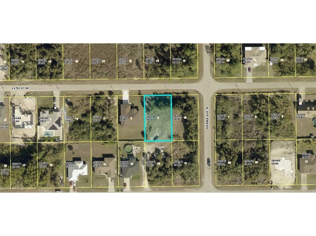 2803 24th Street W Lehigh Acres FL 33971 225055180 image1