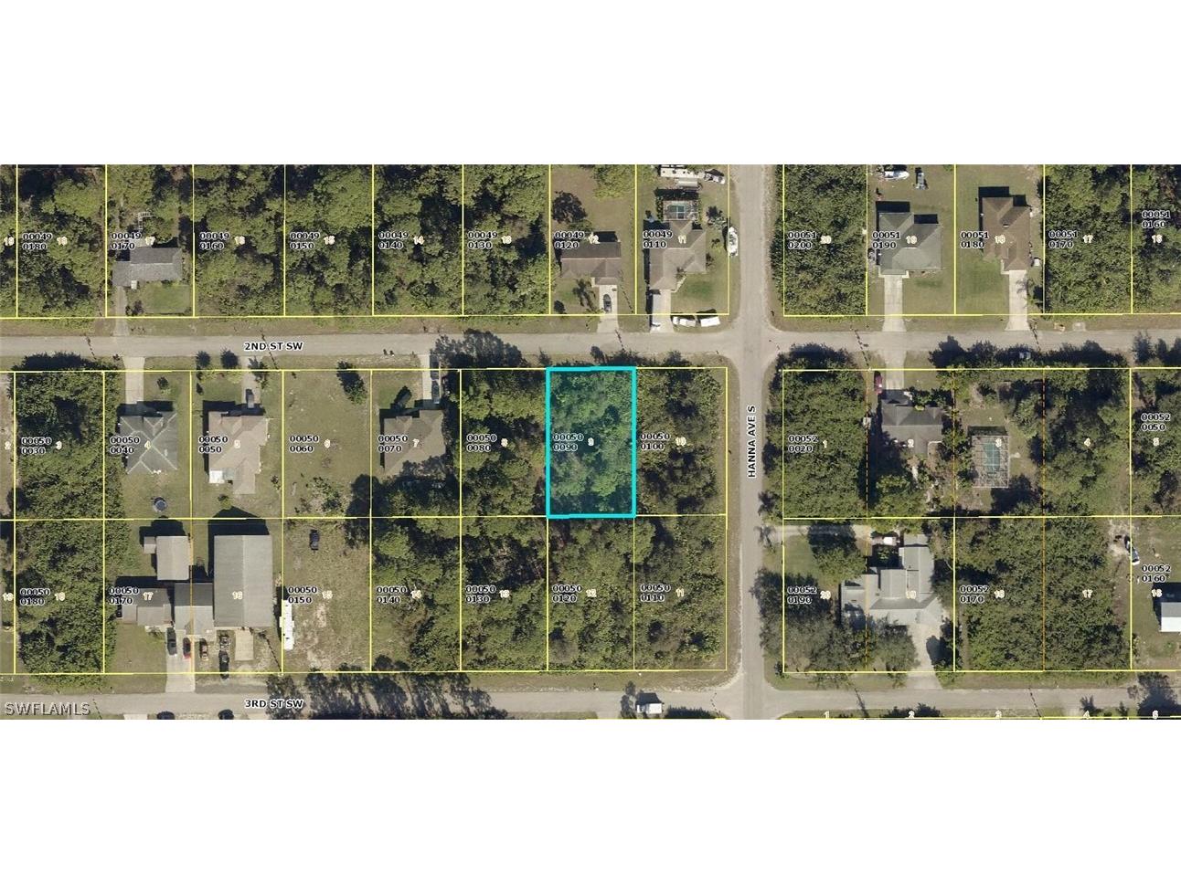 2803 2nd Street SW Lehigh Acres FL 33976 222075327 image1