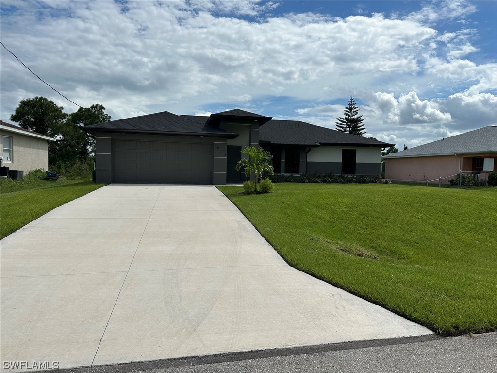 2803 34th Street W Lehigh Acres FL 33971 223065714 image1