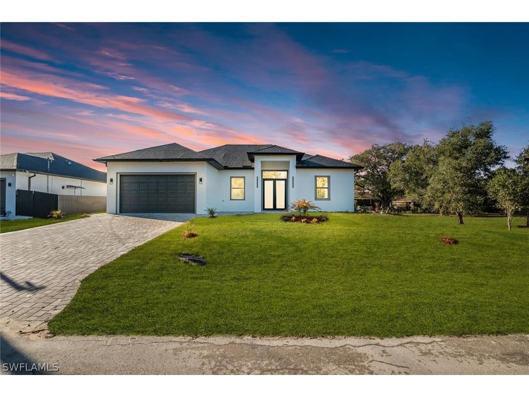 2803 3rd Street W Lehigh Acres FL 33971 226007325 image1