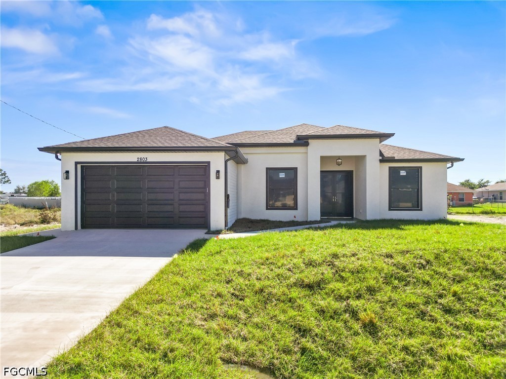 2803 44th Street SW Lehigh Acres FL 33976 2026018972 image1